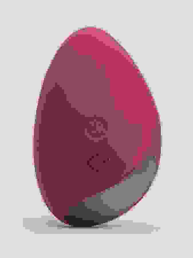 Mantric Rechargeable Clitoral Vibrator, Pink, hi-res